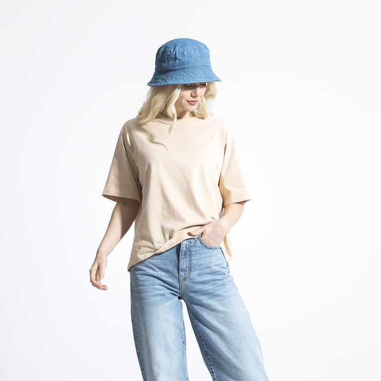 Wide tee "Soffi" Wide tee "Soffi"
